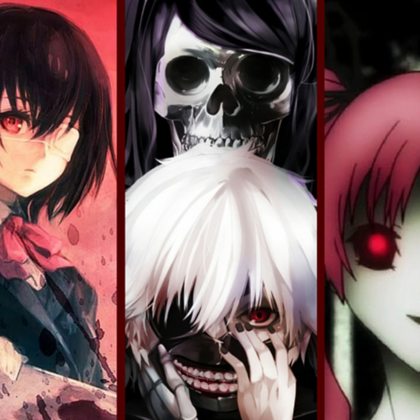 Animerock resistencia martes 25 de octubre del 2016 episode artwork