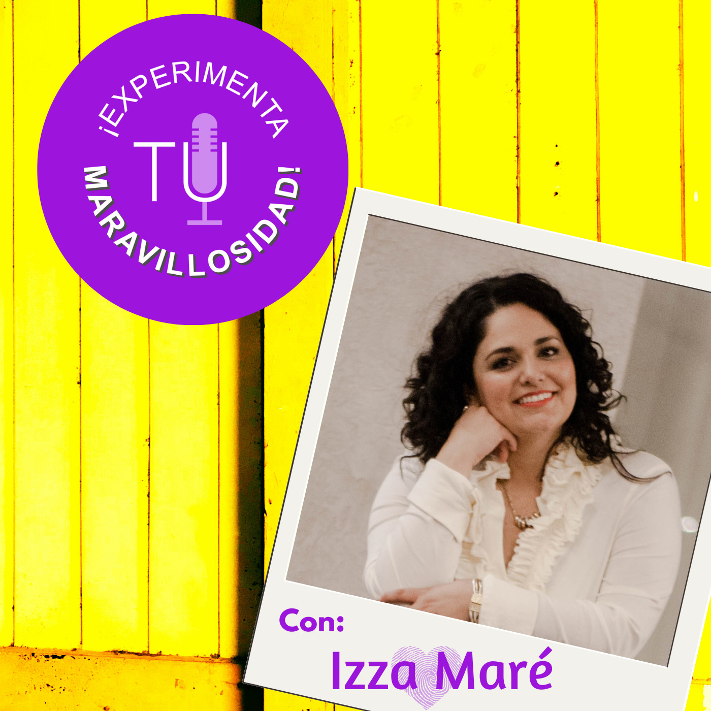 ¡Experimenta tu MARAVILLOSIDAD!
