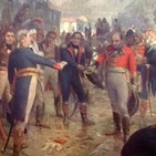 06x02RH 1806, El Trafalgar Británico