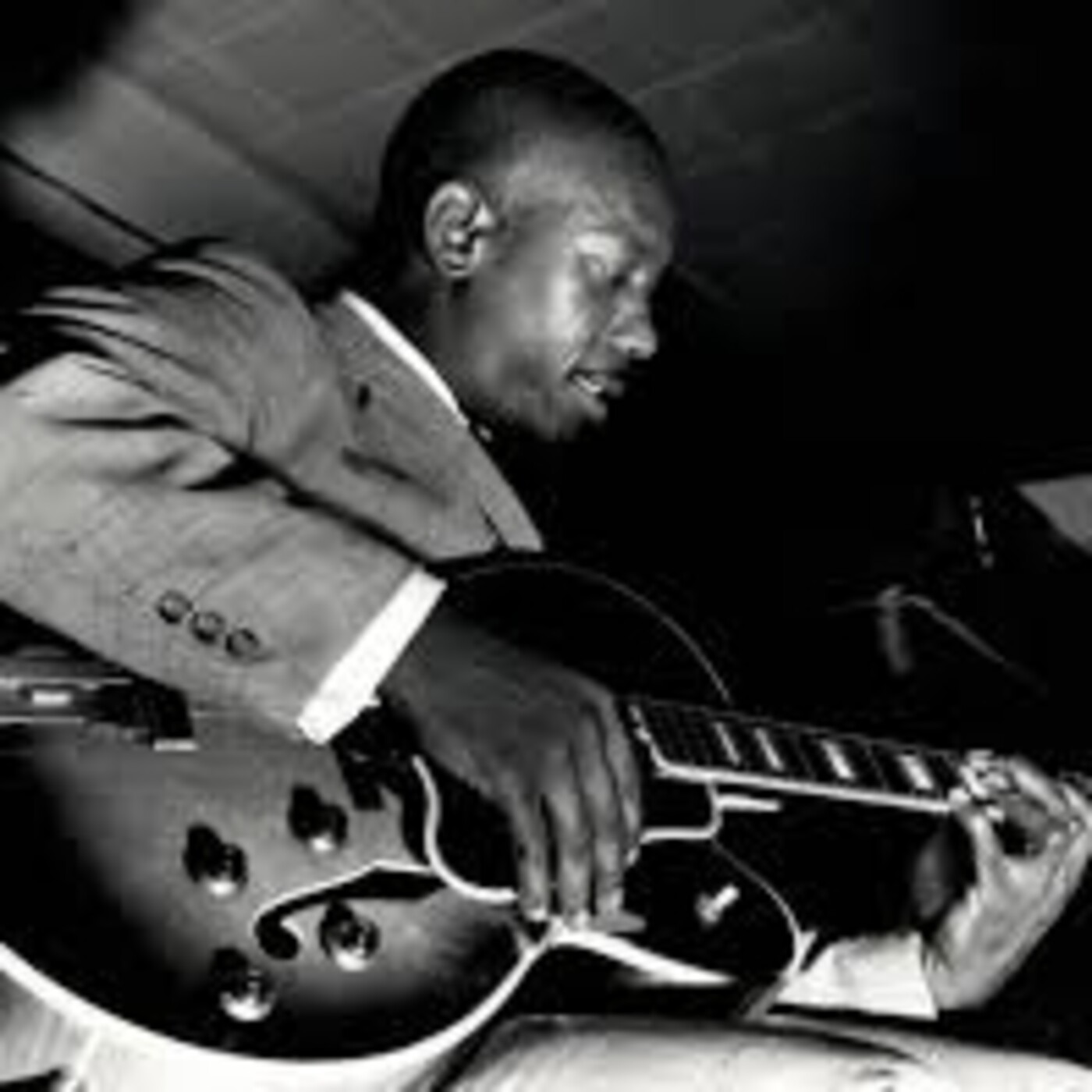 La Biblioteca del Jazz