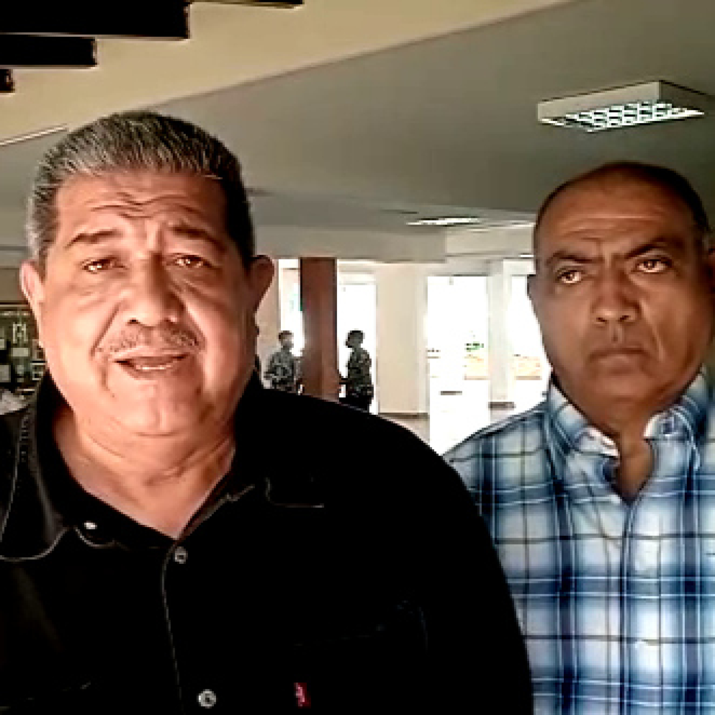 RCCJ CONTENIDOS PARA ACA ES LA NOTICIA