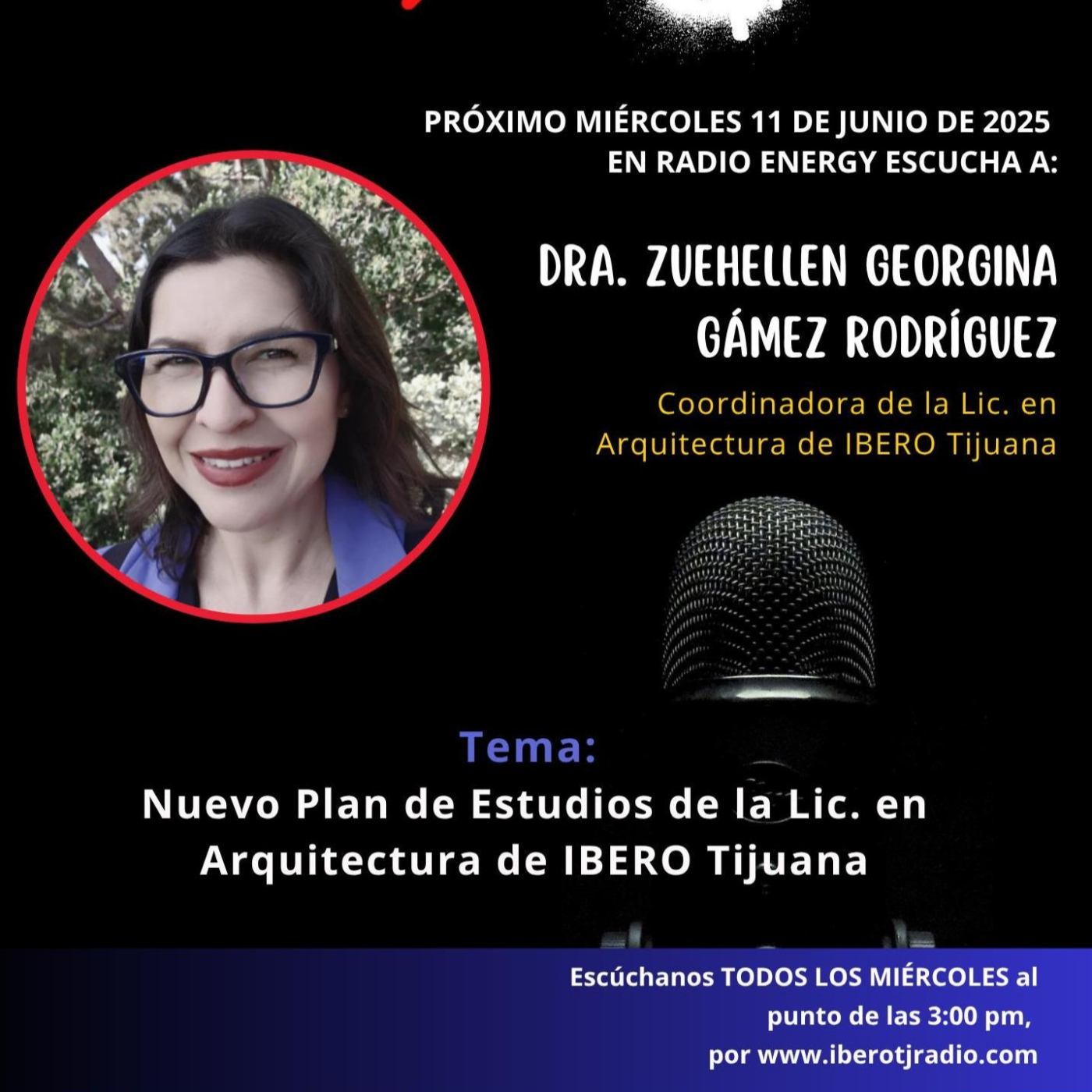 Ibero TJ Radio
