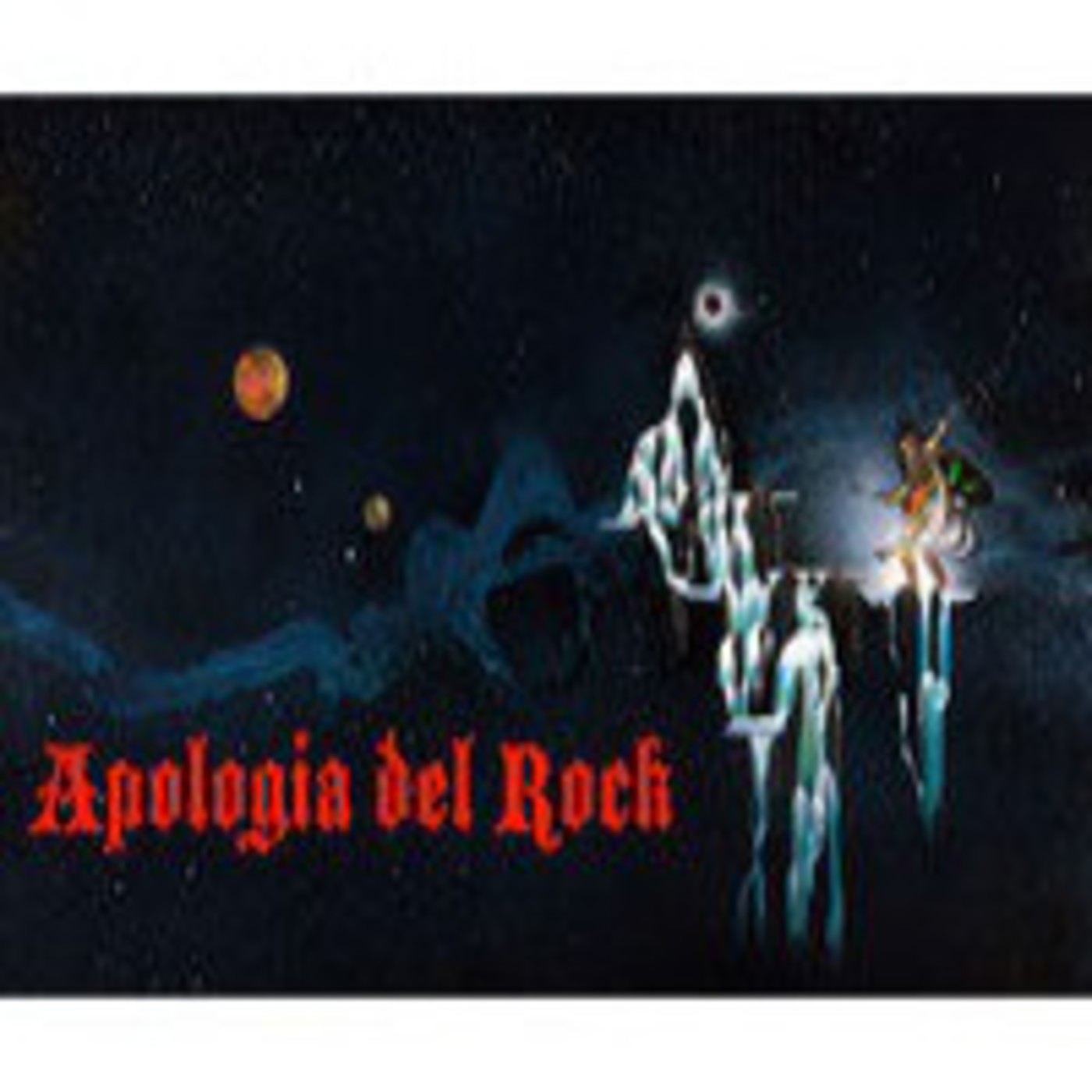 Podcast Apología del Rock