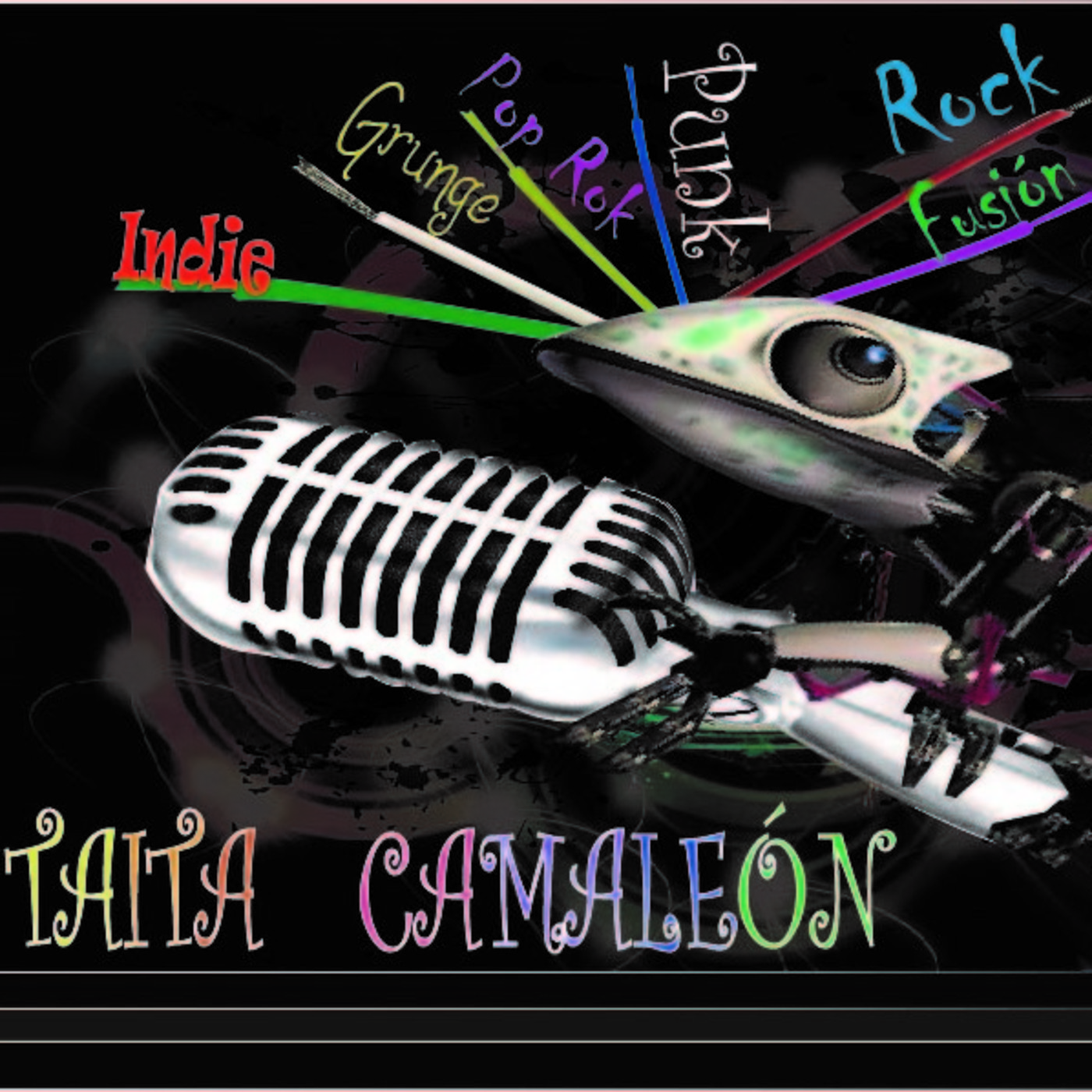 Musicales 2016-2016