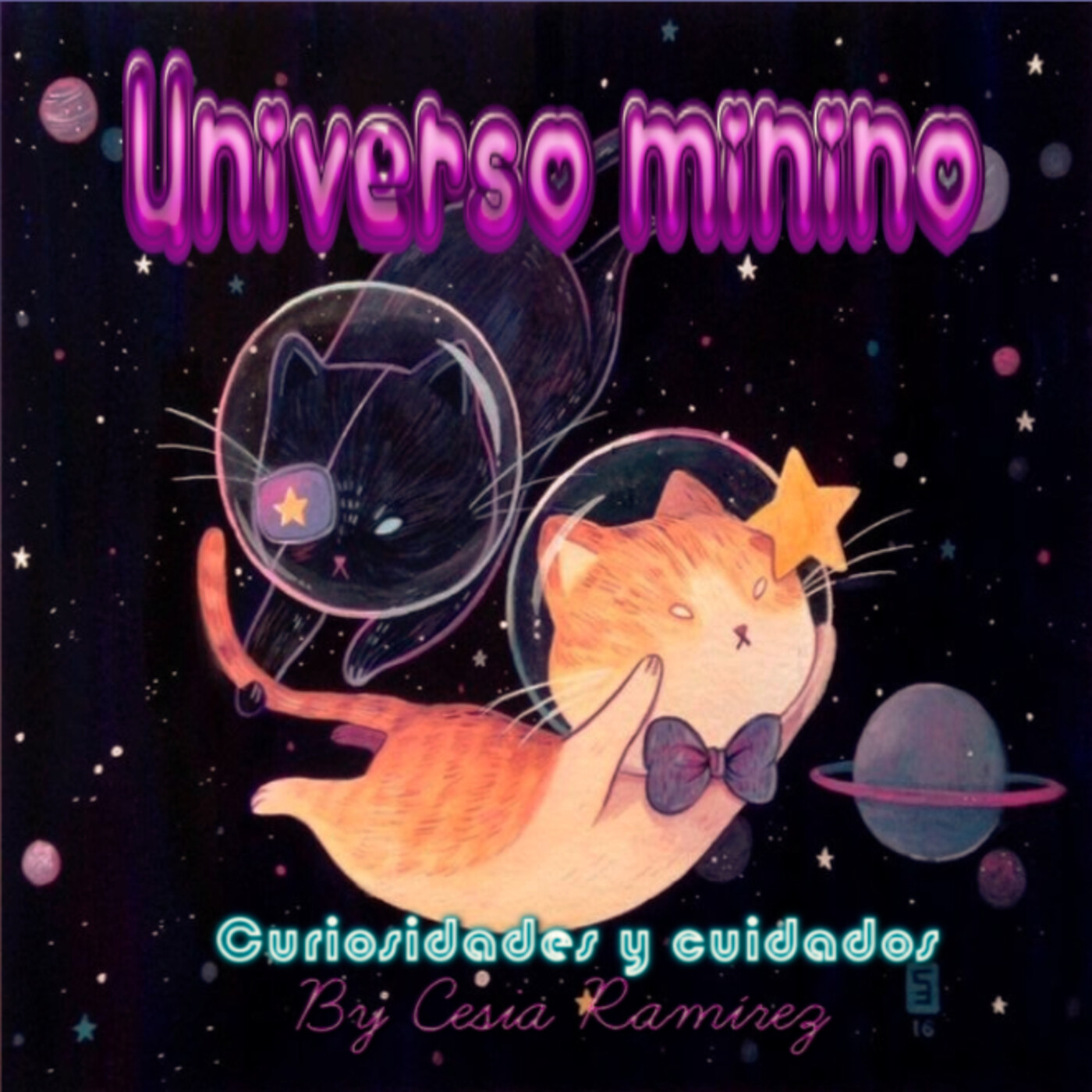 Universo Minino episode artwork
