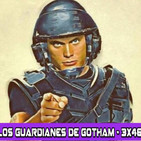 Los Guardianes de Gotham 3x46 - Starship Troopers de Robert A. Heinlein (INCLUYE SORTEO)