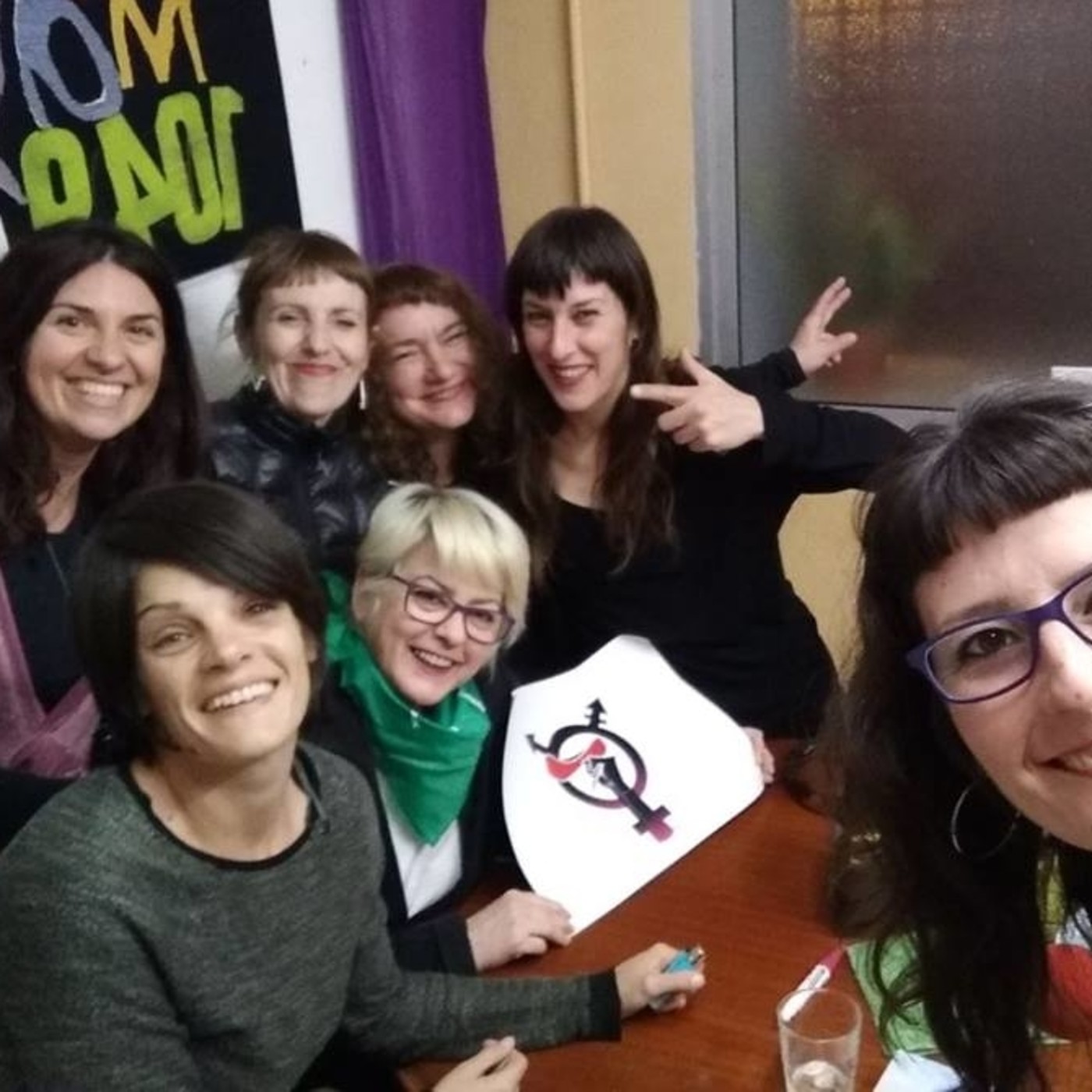 Podcast de Dones i Prou