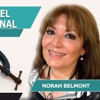 LA ECONOMÍA Y EL TRANSGENERACIONAL con Norah Belmont
