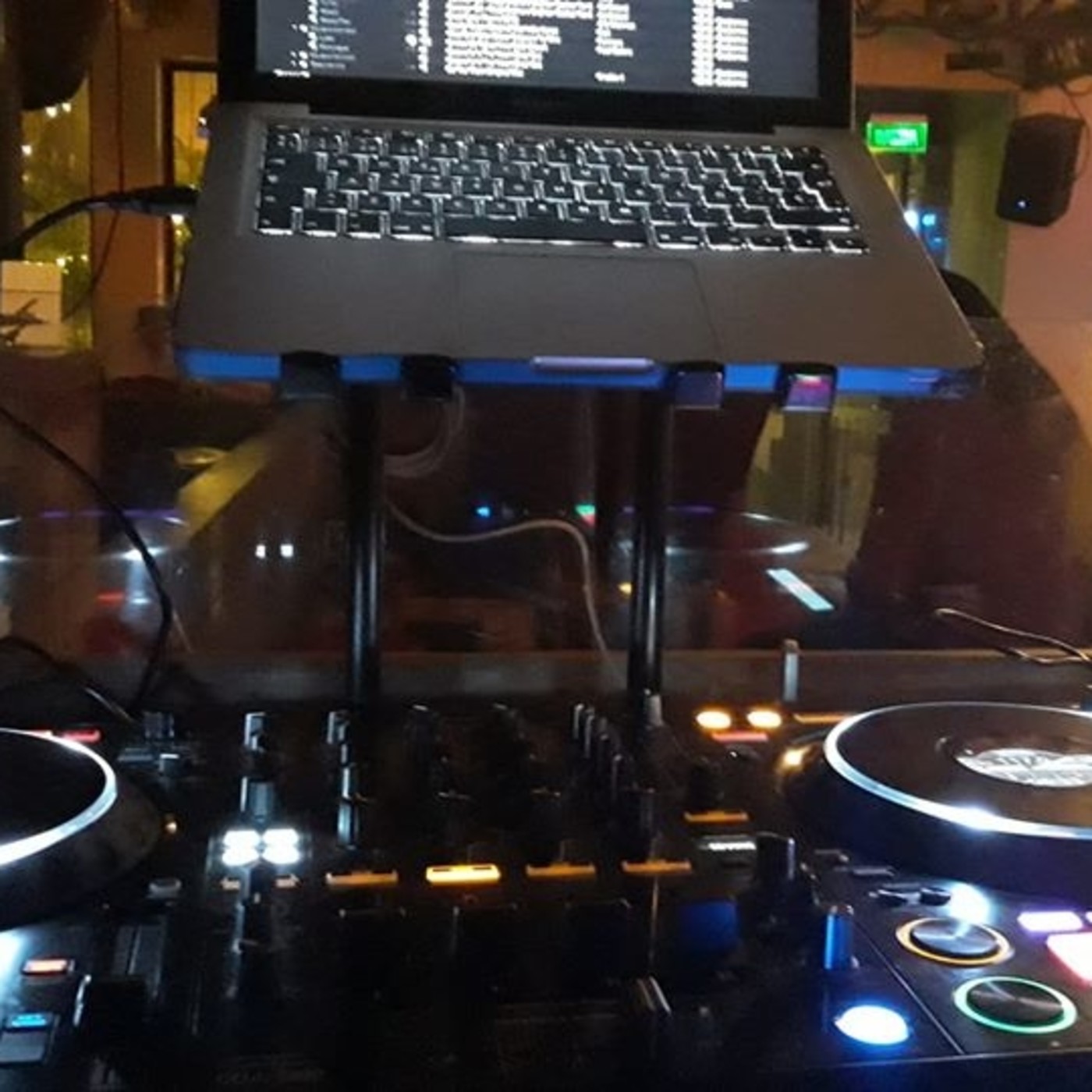 Rock Music (John Oliva dj)