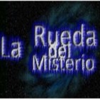 Anunciamos colaboración en La Rueda del Misterio en la sección "Misterio a 3 bandas"