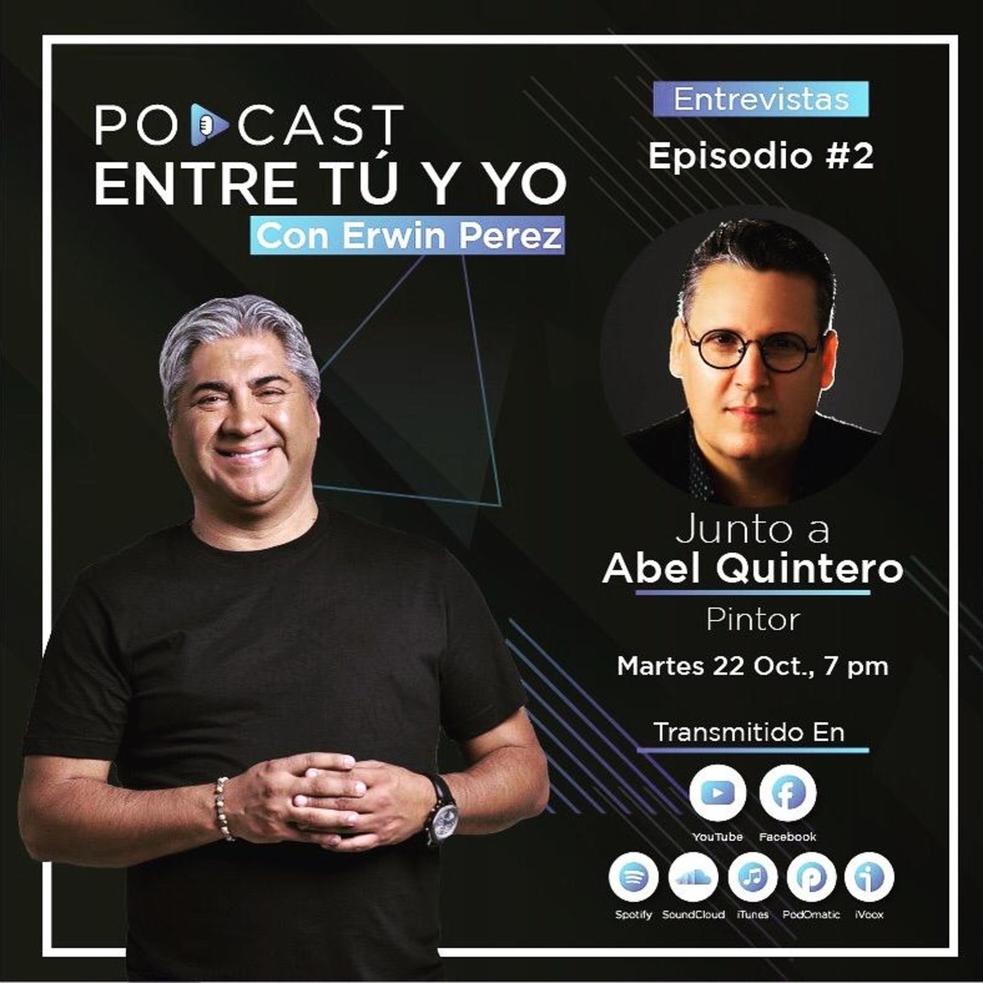 Entre tu y yo
