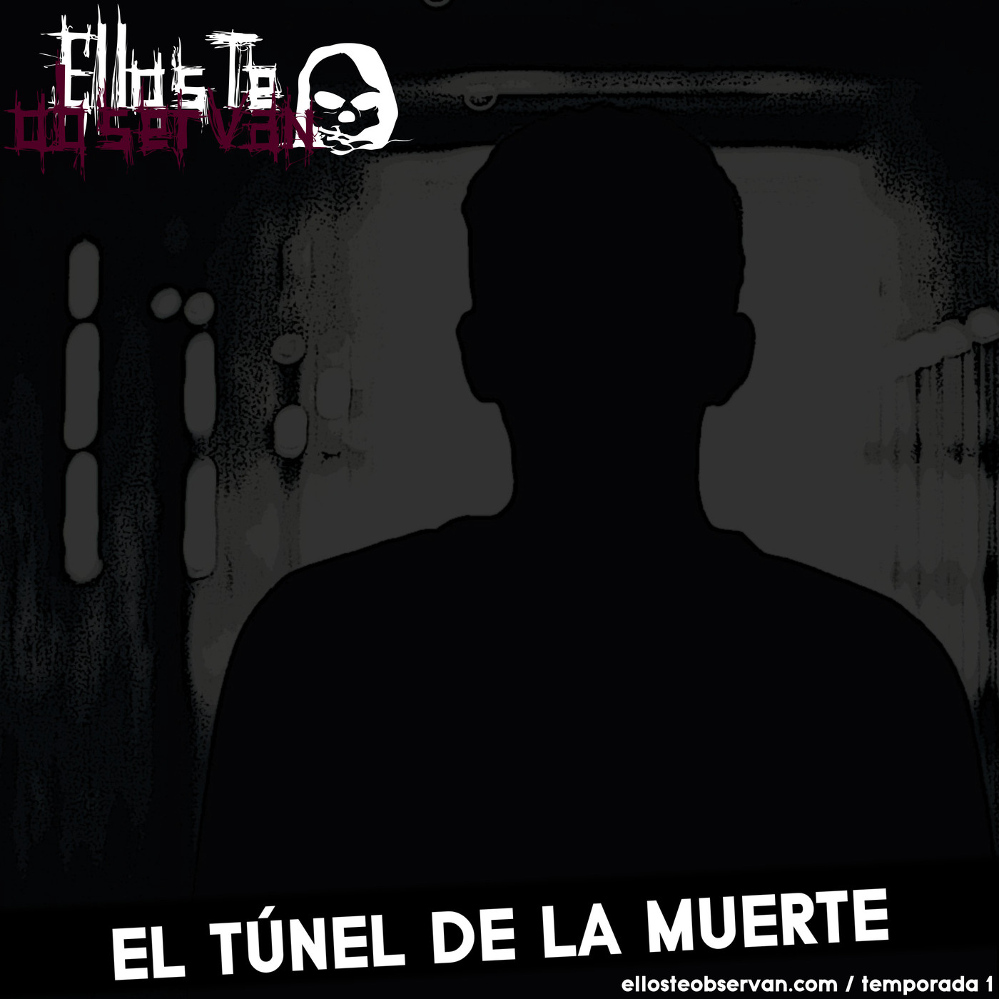 Audio Relatos de Terror