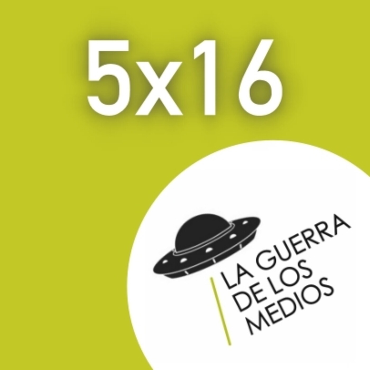 La Guerra de los Medios