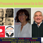 Pressenza Internacional En la Oreja 22/11/2019