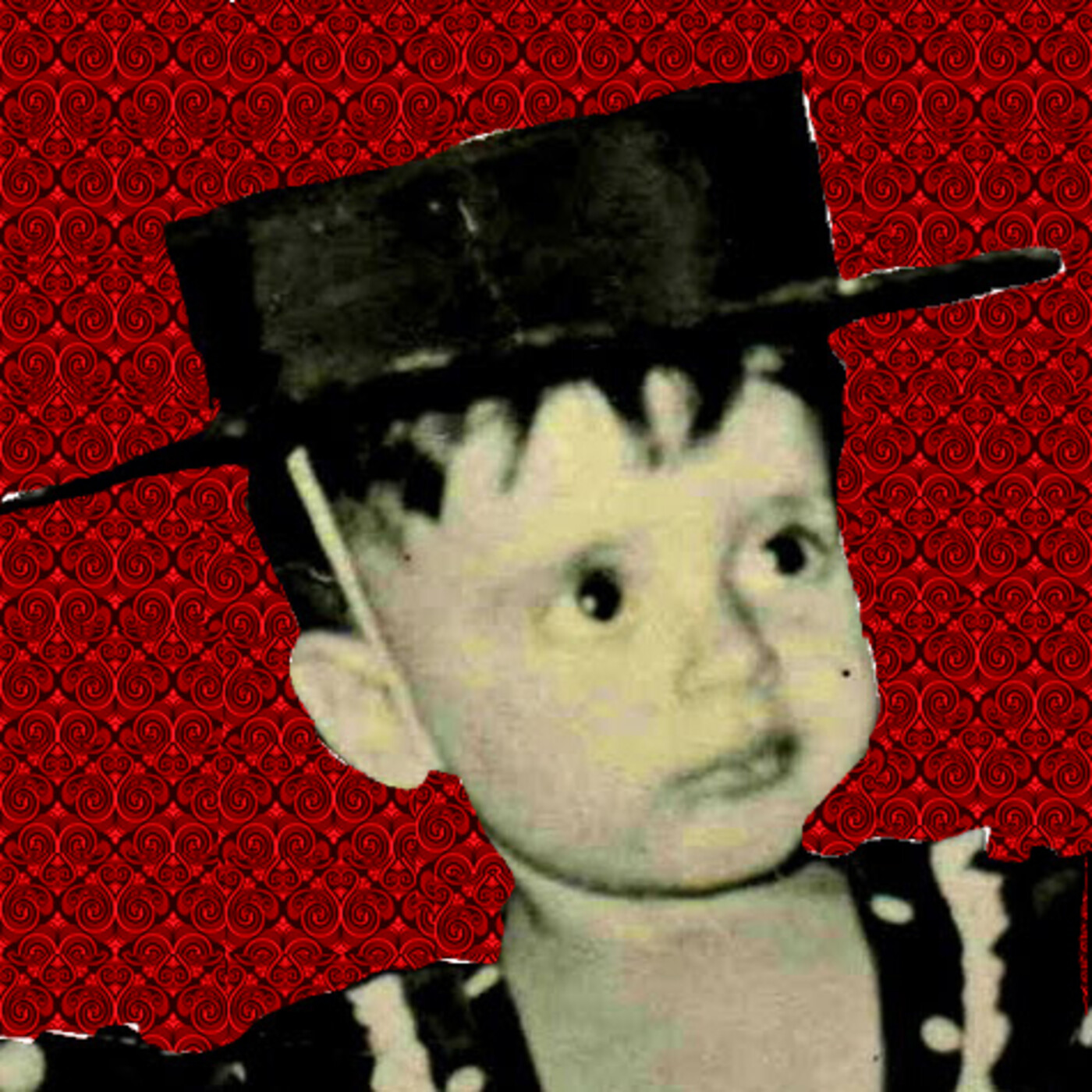 Podcast El Niño Hardcore