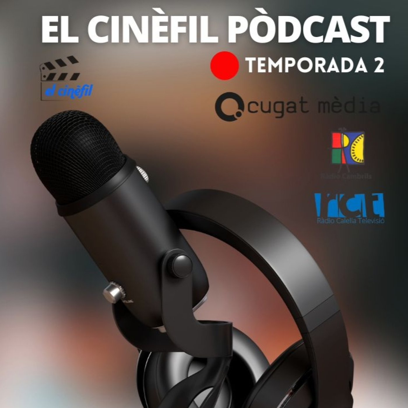 El Cinèfil
