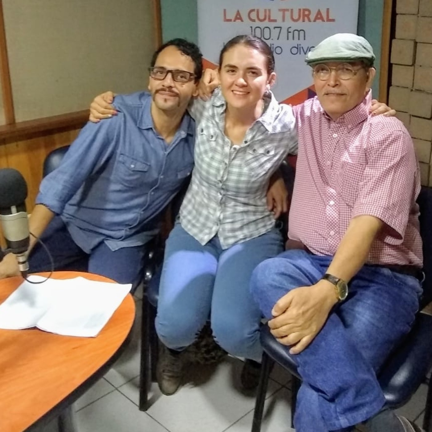 Podcast RADIOTUSITALA