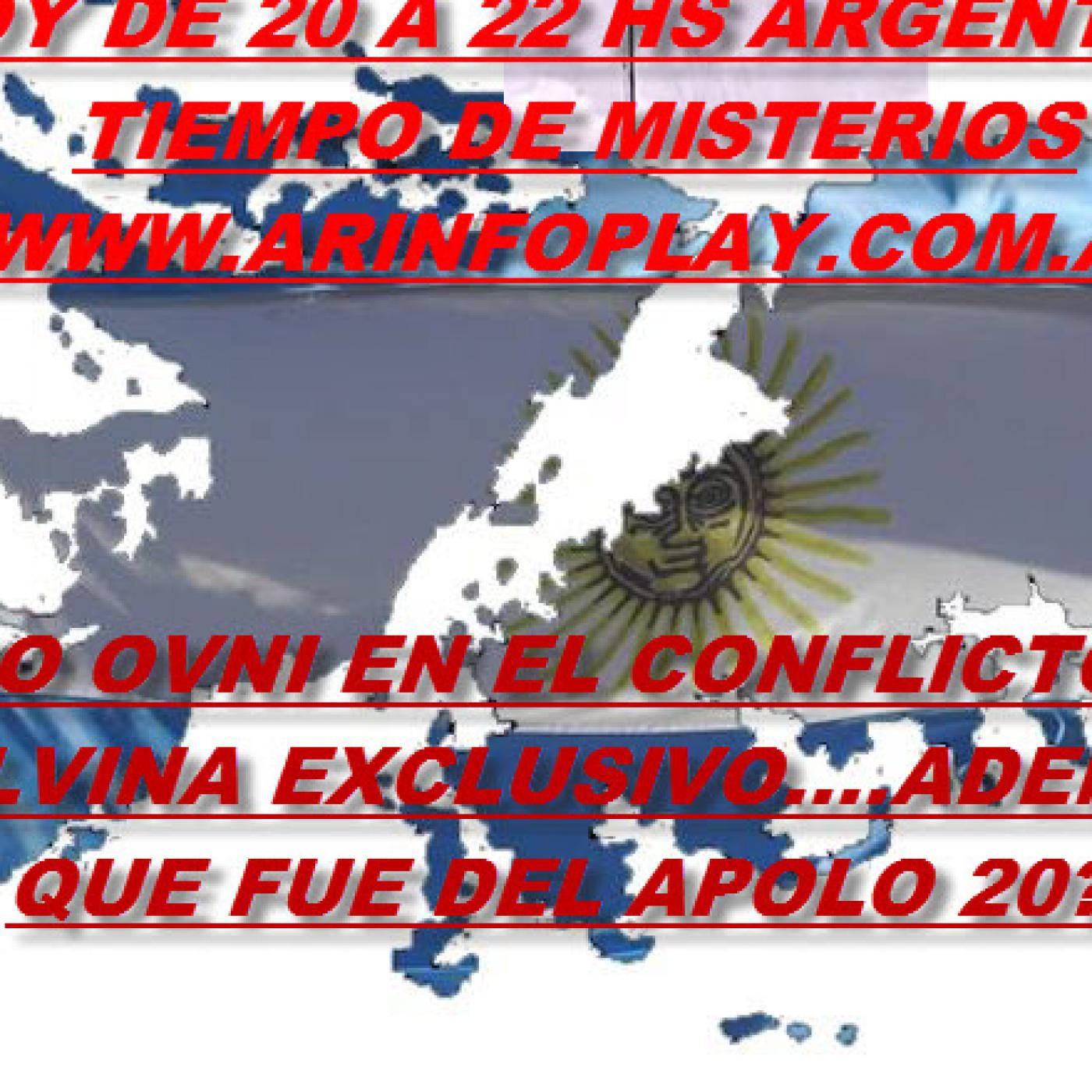 Programa numero 10 episode artwork