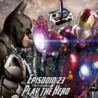 Play Them All - Episodio 23: Play The Hero