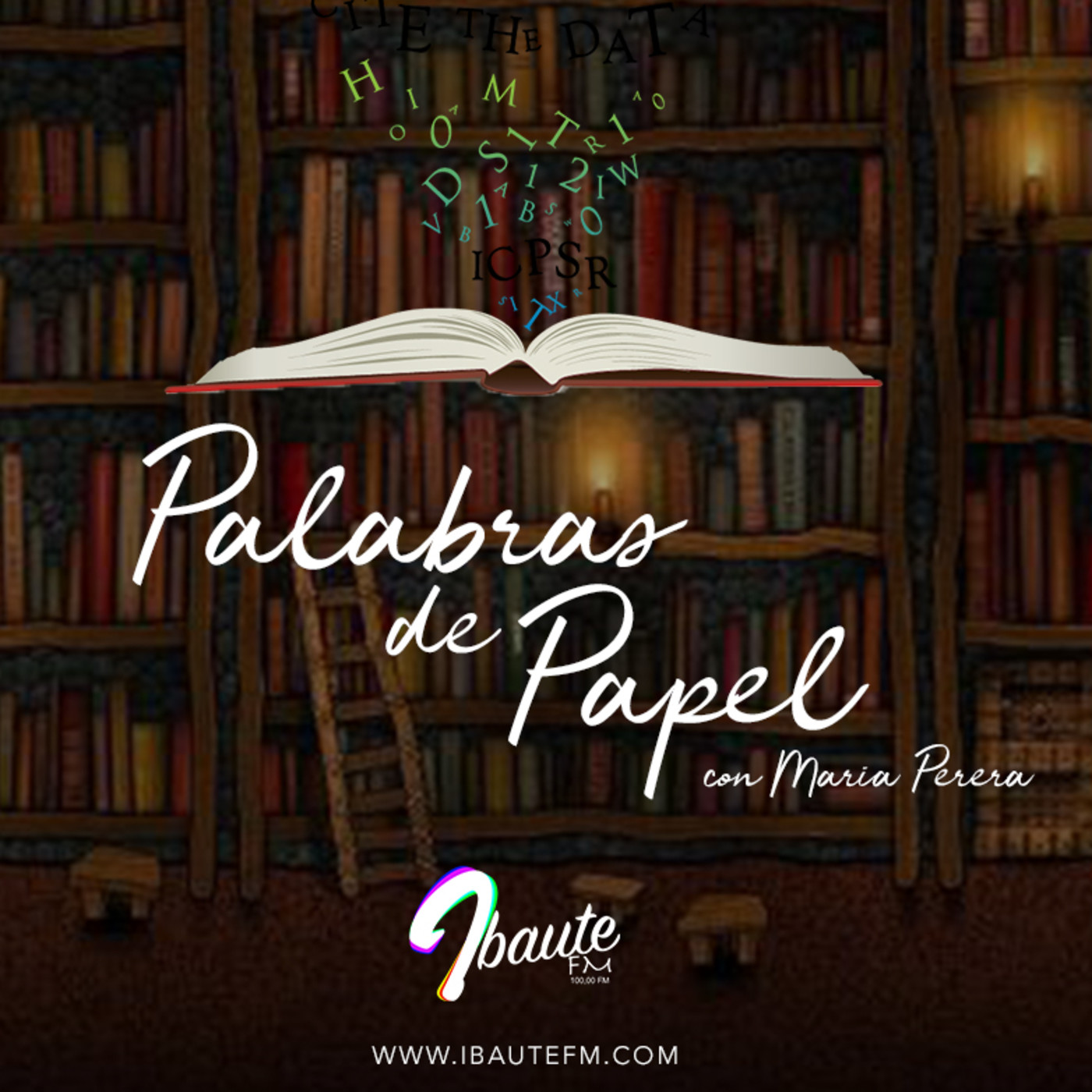 Palabras de papel