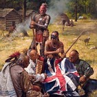 23 Asalto al Fuerte William Henry - Relatos Históricos