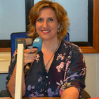Entrevista con Cristina López Schlichting