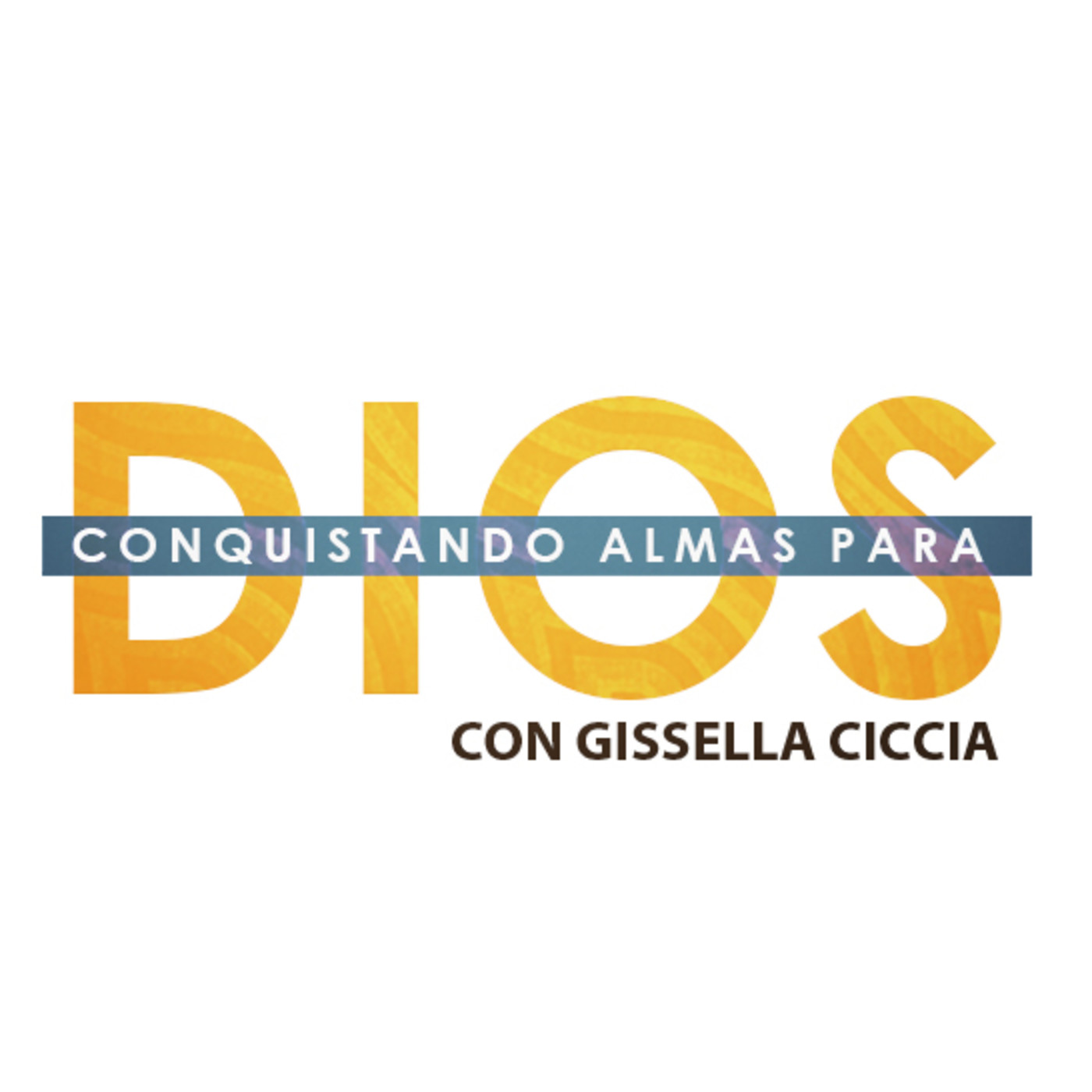 Conquistando almas para Dios