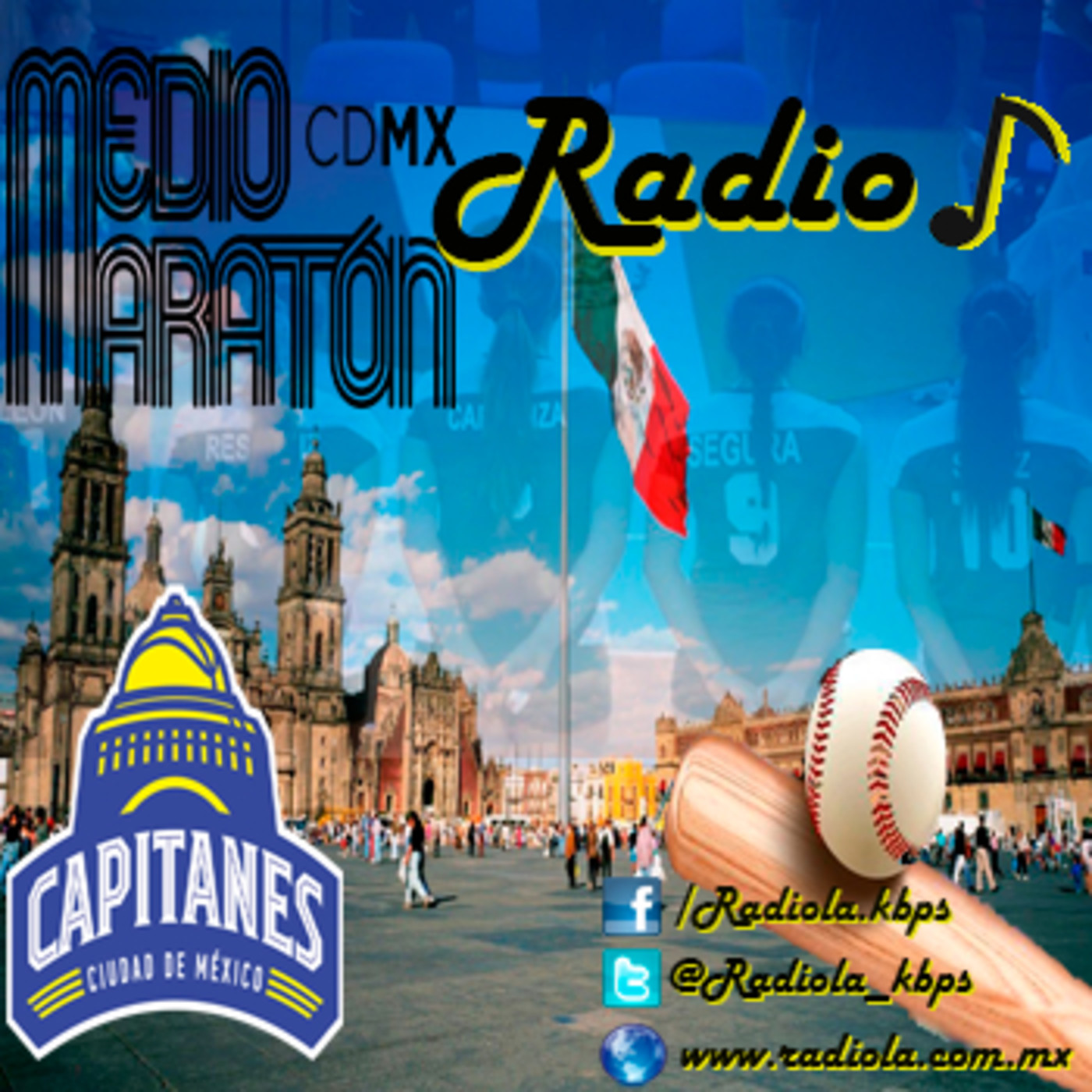 México en los Deportes | RafitaTravel