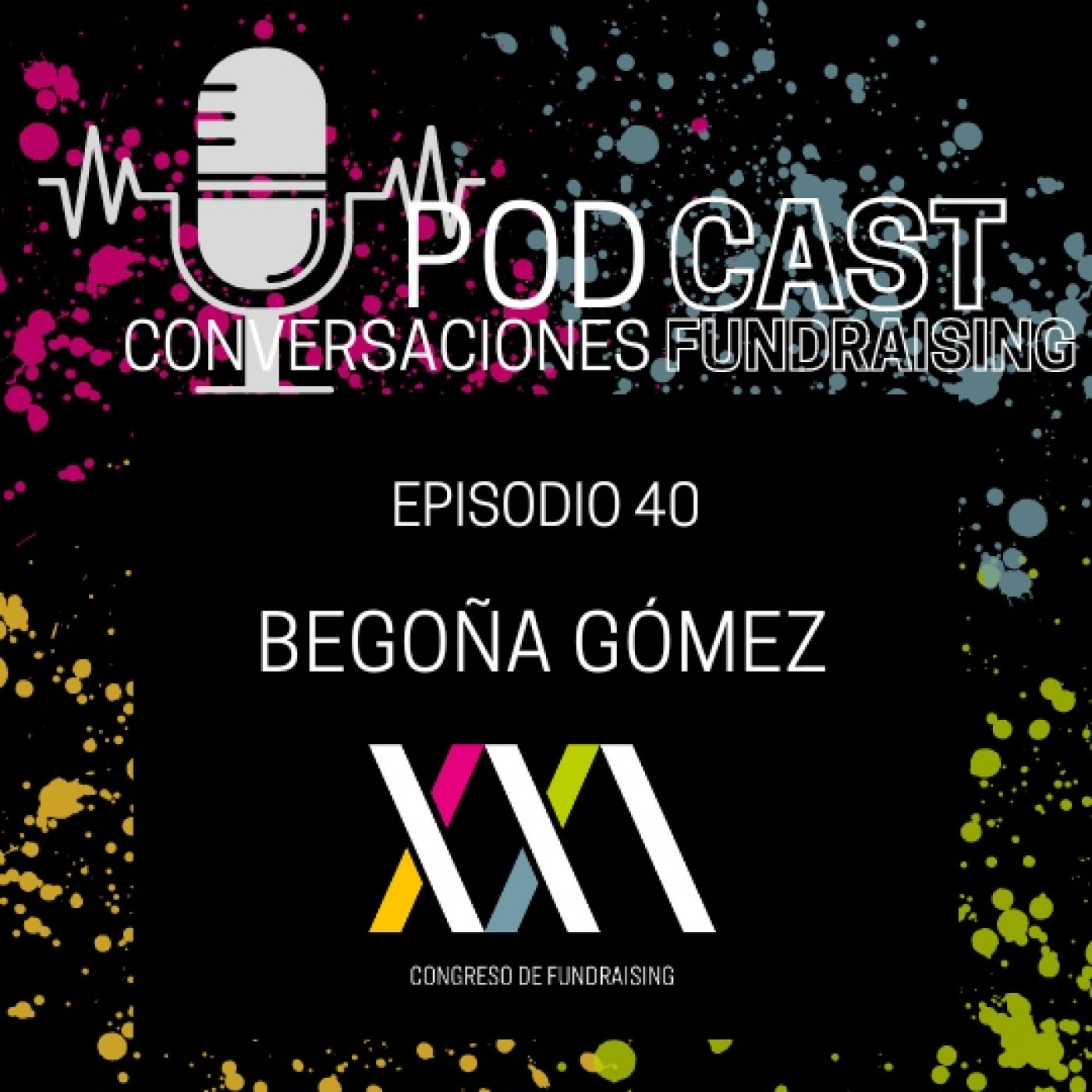 Conversaciones de Fundraising