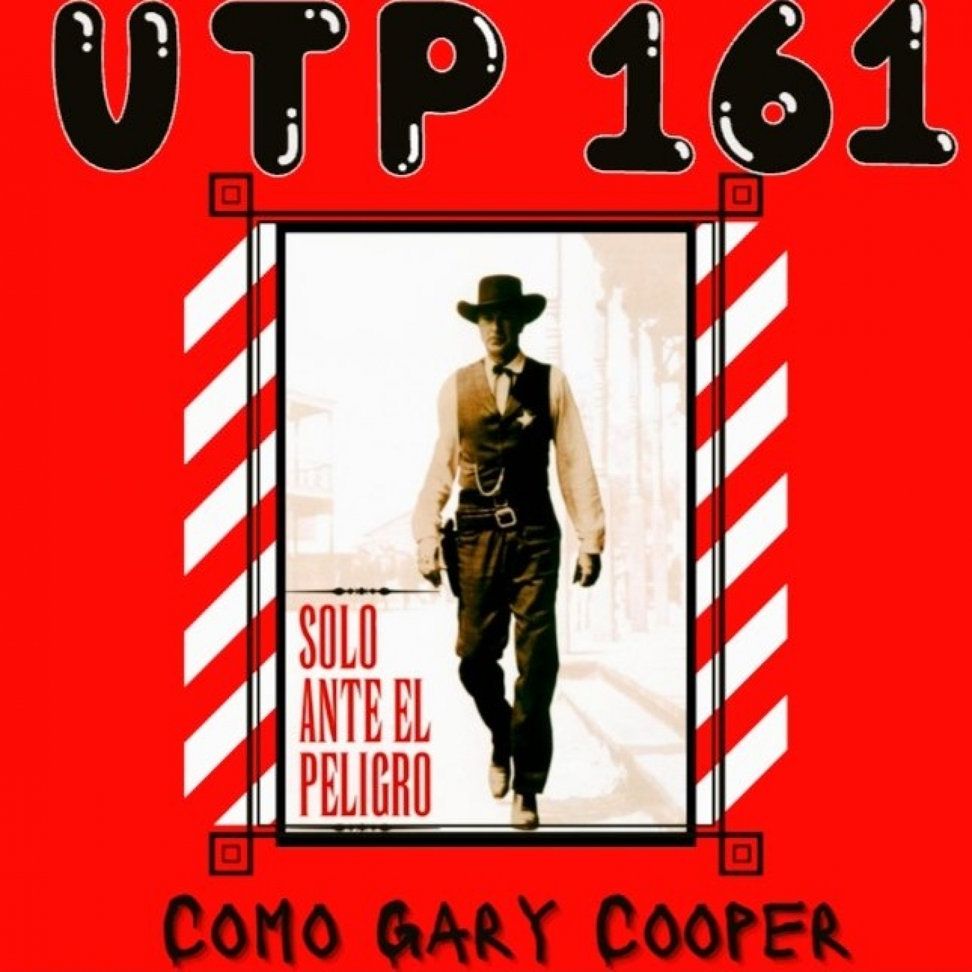 UTP161 Como Gary Cooper