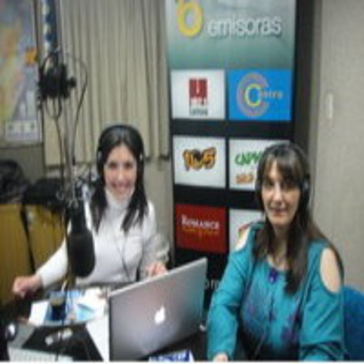 Podcast de LulaDiazLocutora