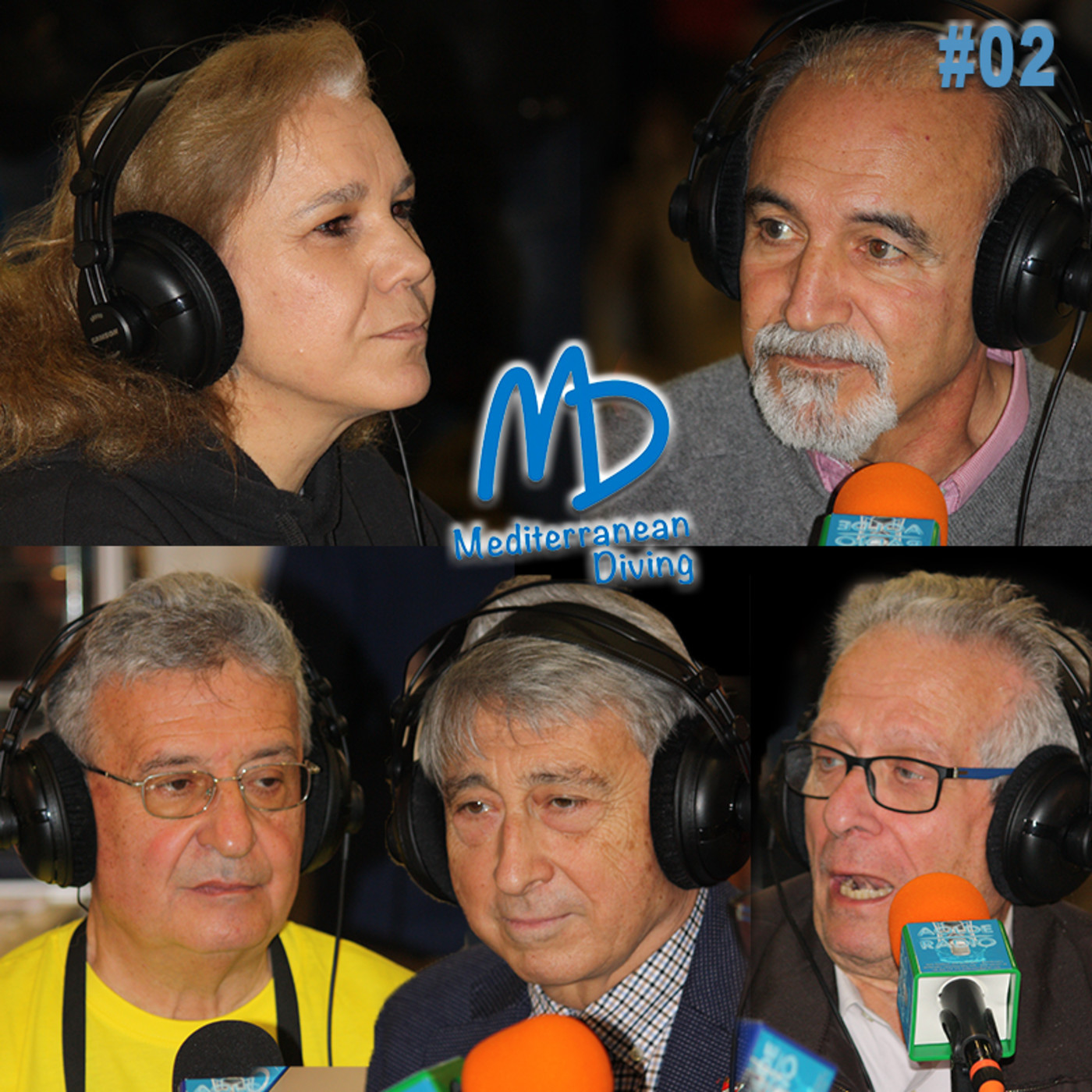 Podcast Al otro lado del espejo