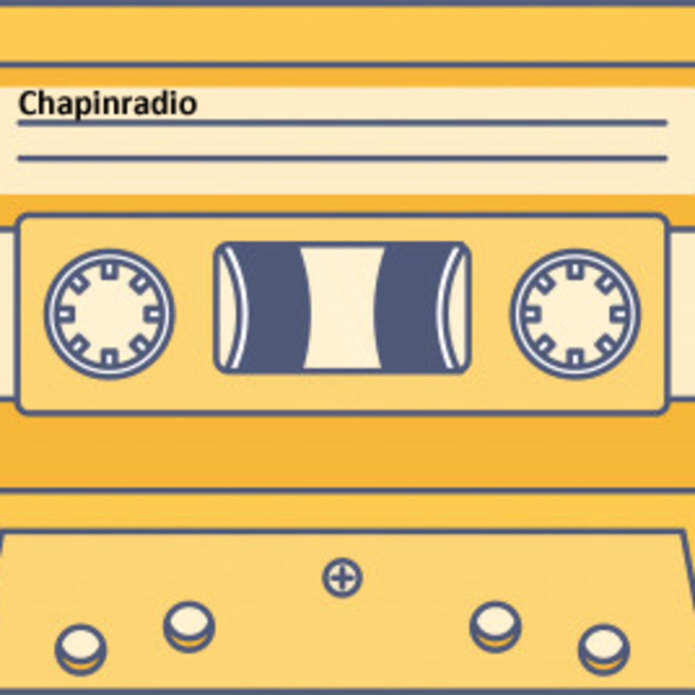 Chapinradio A Mix Six episode artwork
