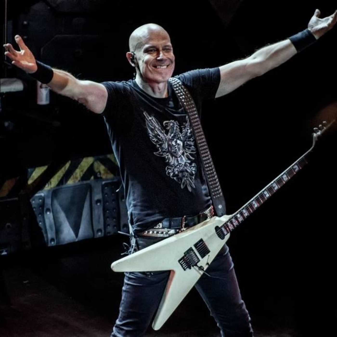 Metal-Daze Webzine Entrevistas