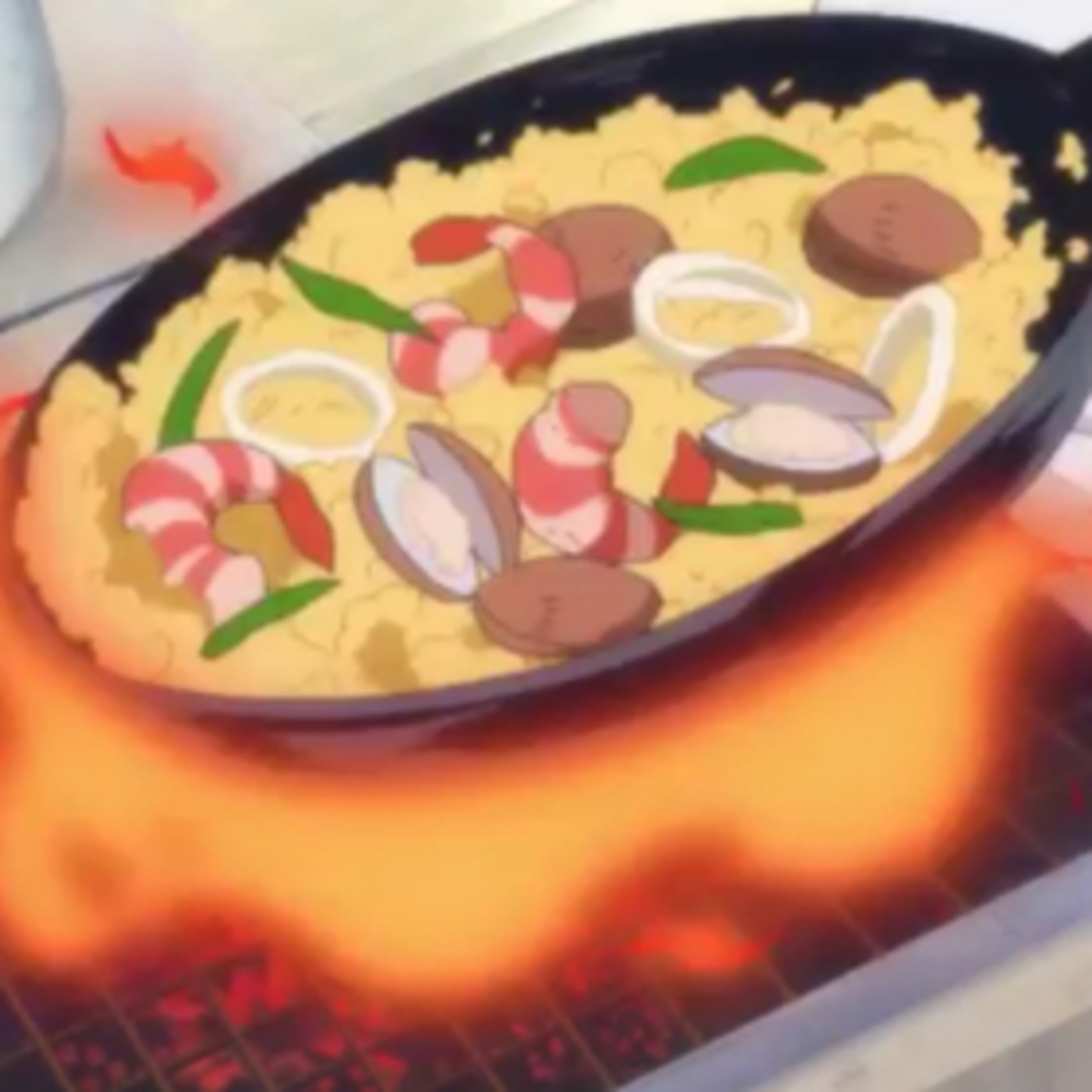 One Piece Podcast