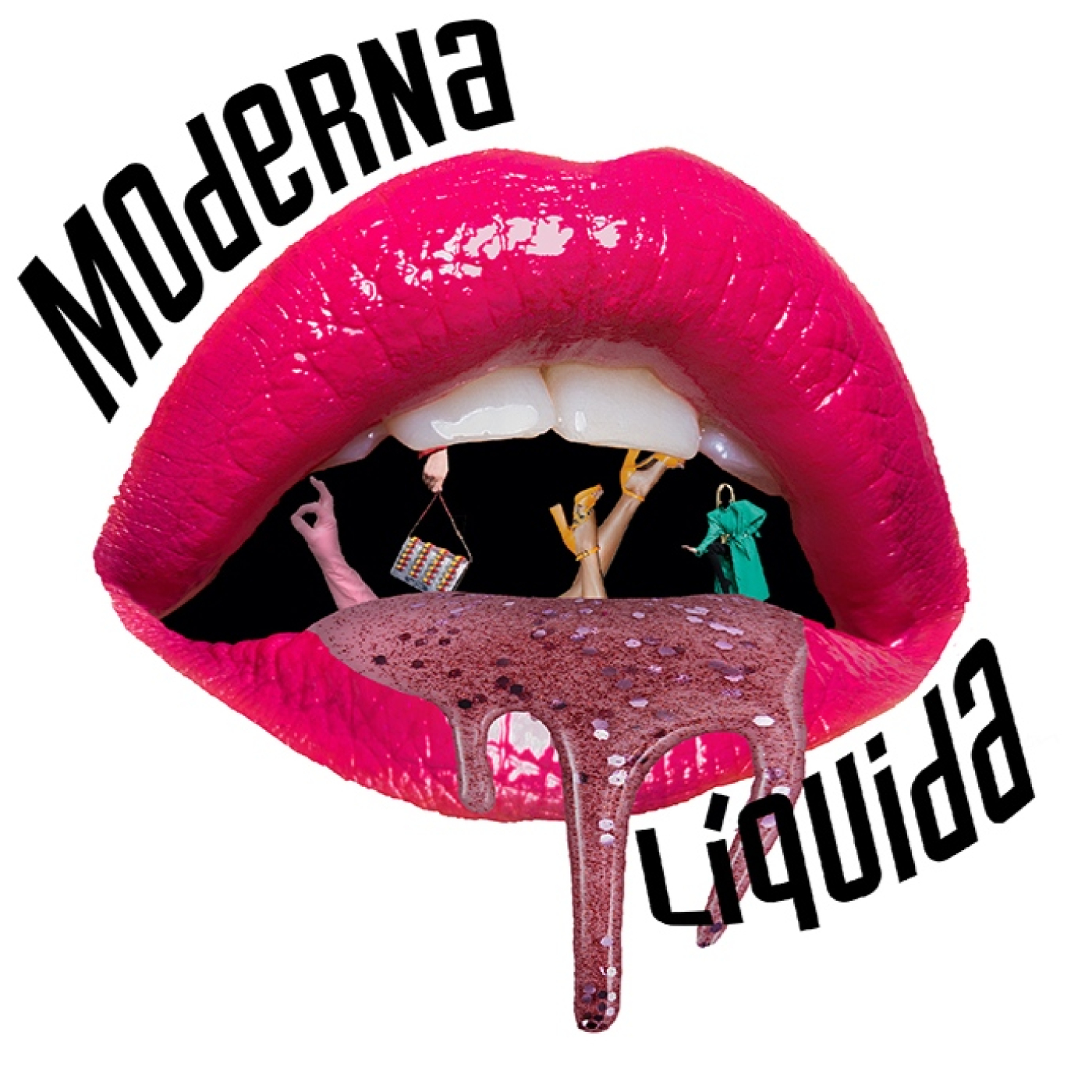 Moderna Líquida