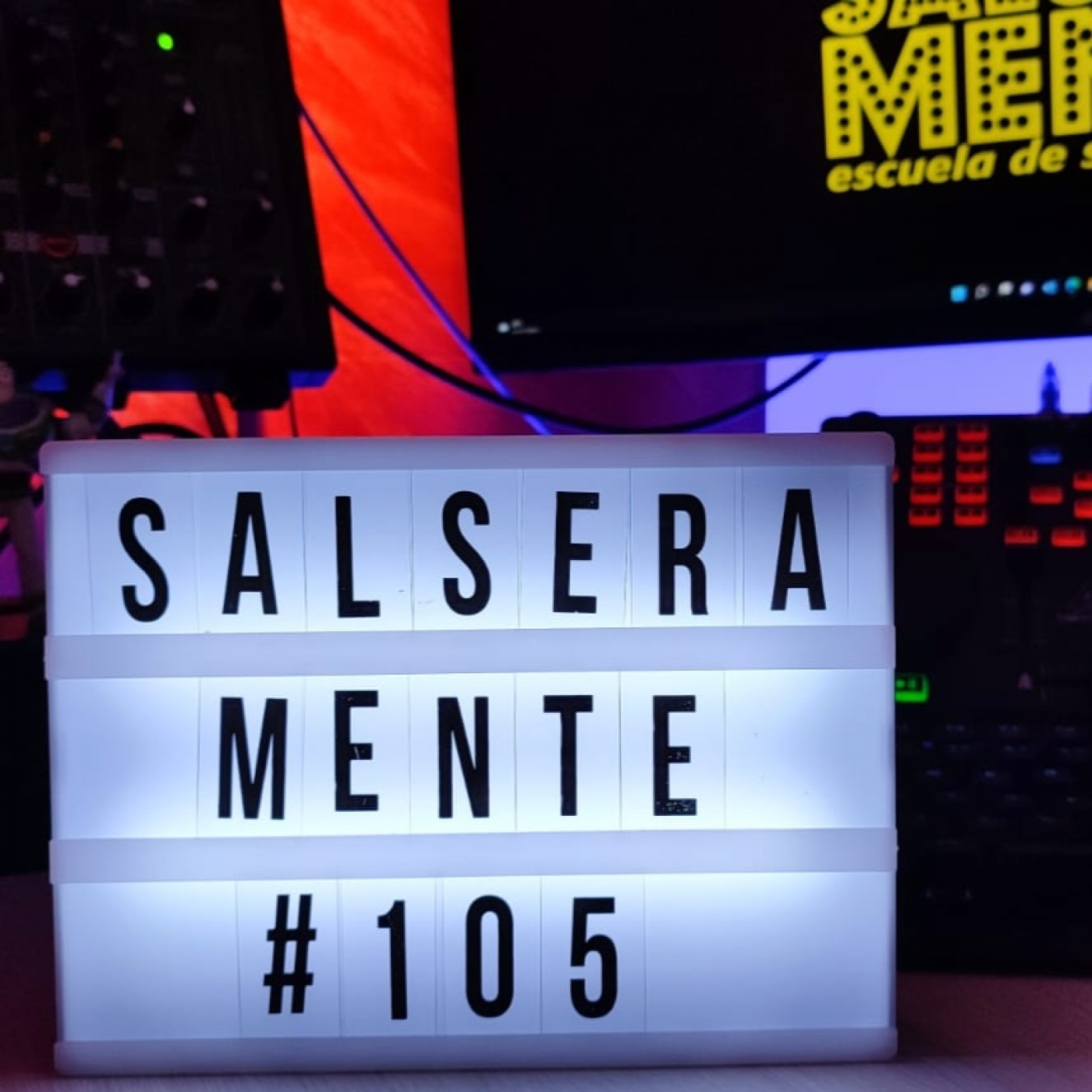 Salseramente