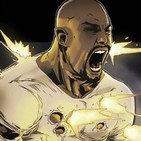Visión Friki Podcast 3x01 - Luke Cage, héroe de alquiler
