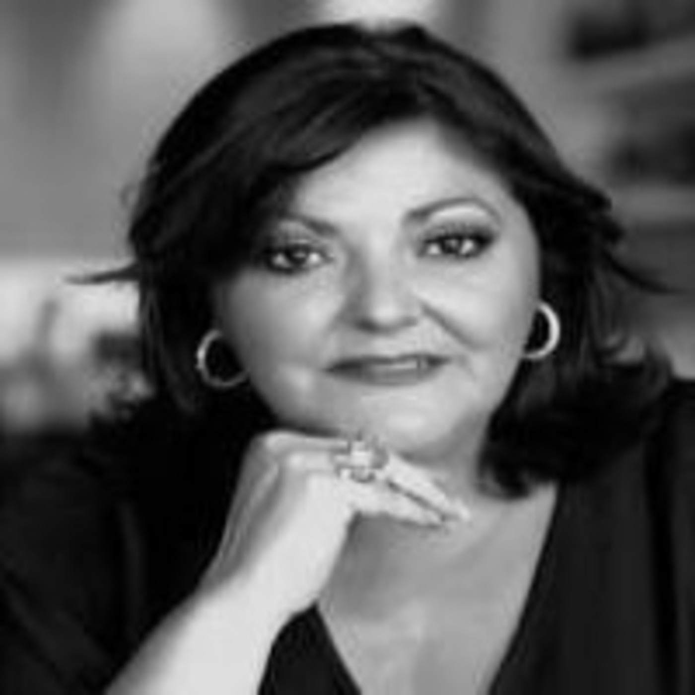 Podcast de Ana Belén Marcos