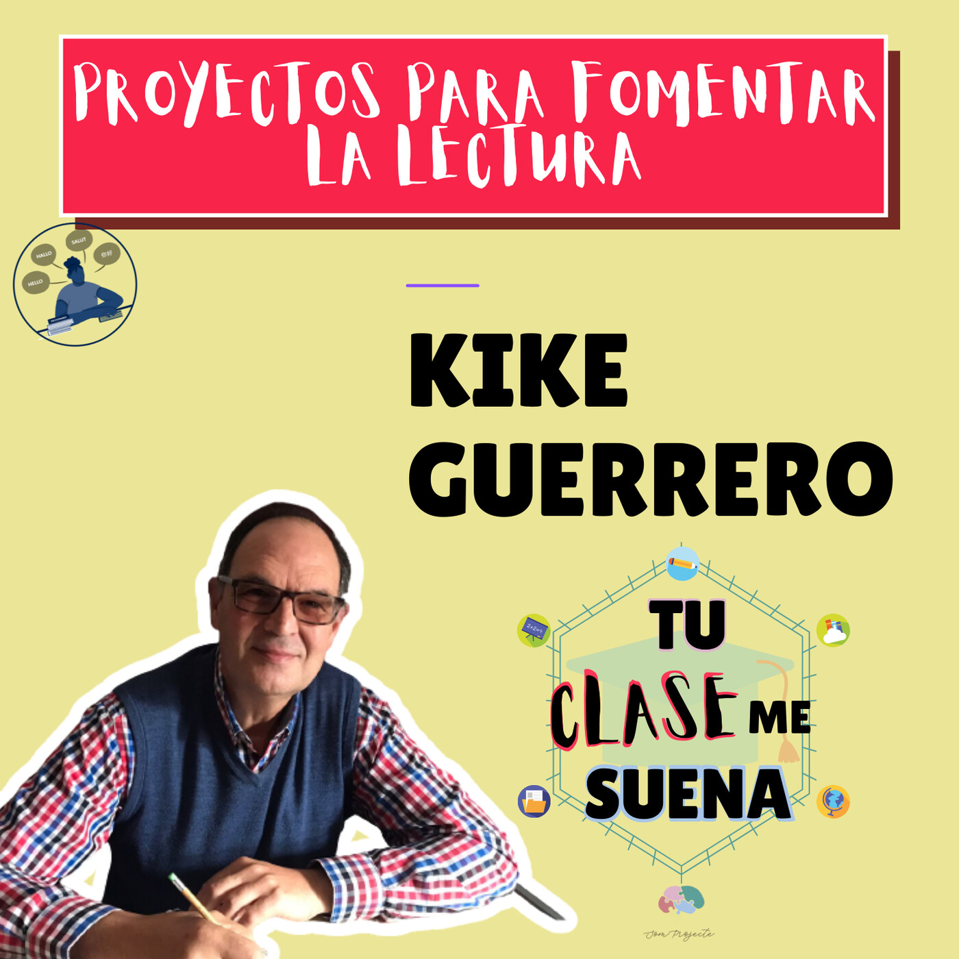 Tu Clase Me Suena