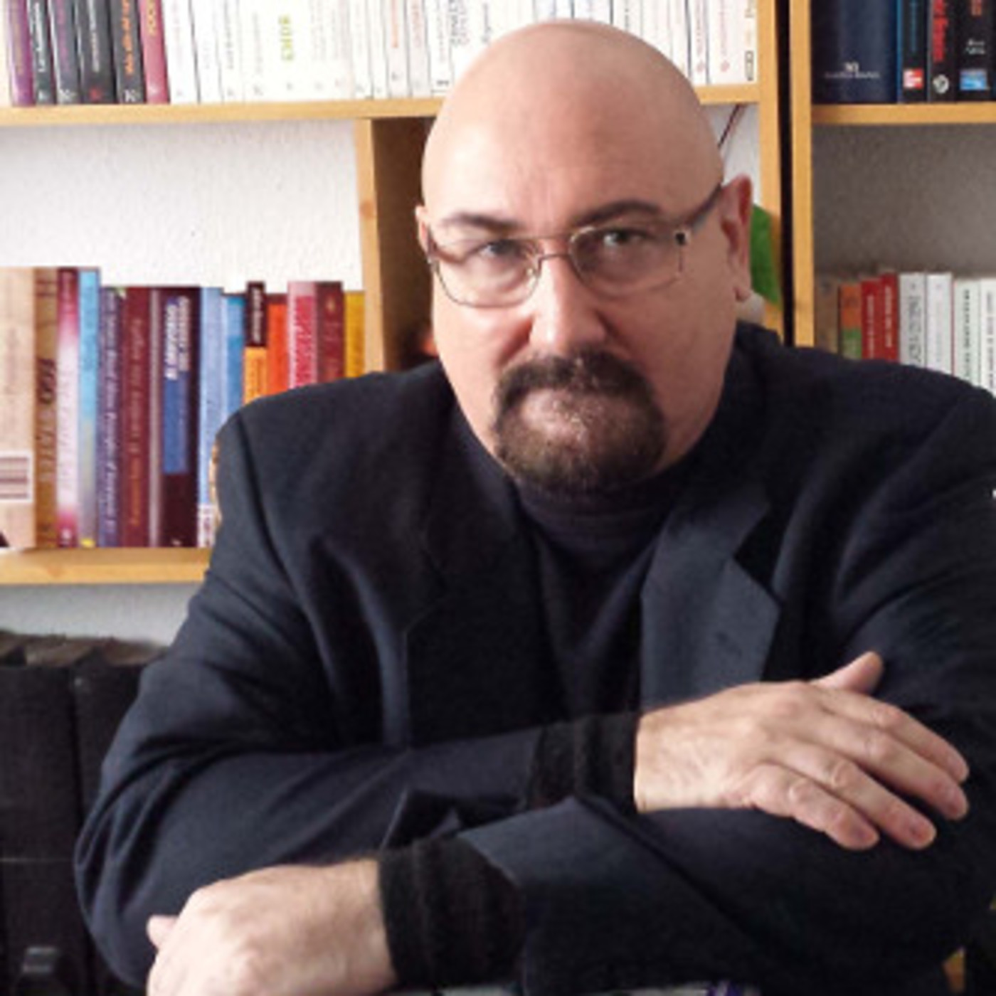 Podcast de Profesora Rossana Punt Magic