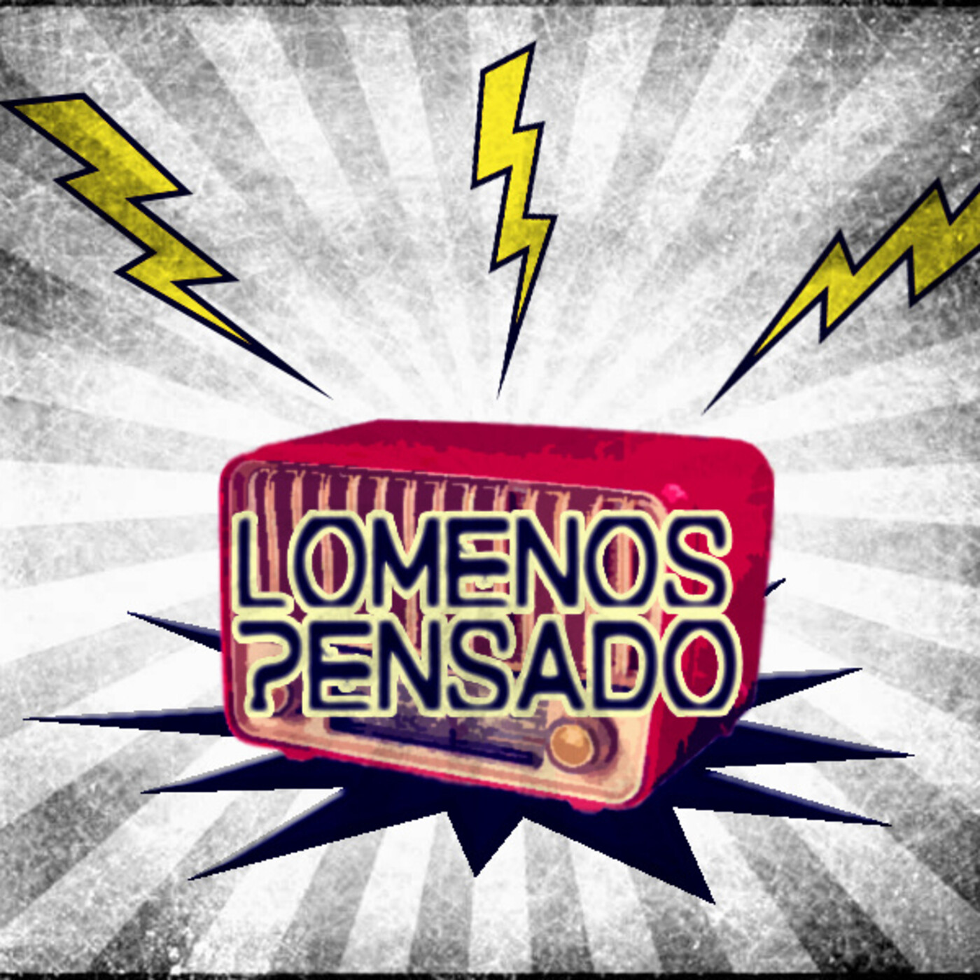 Lo Menos Pensado