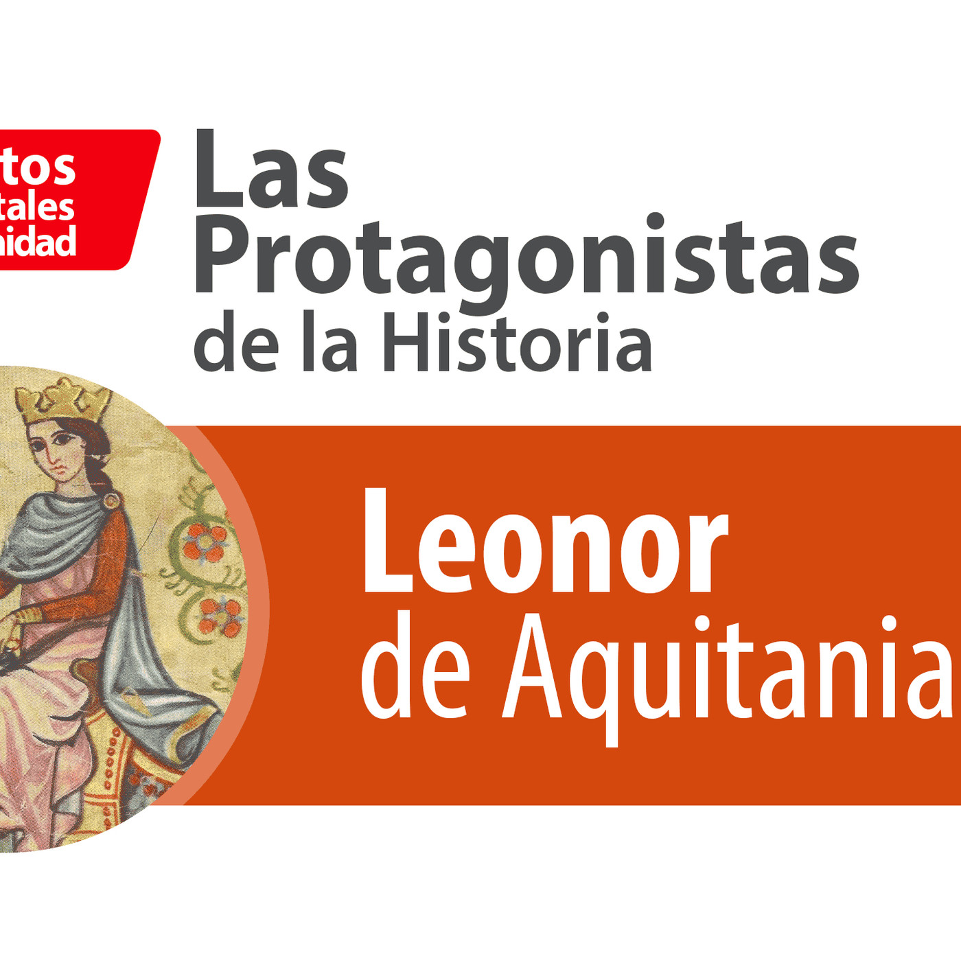Las Protagonistas de la Historia