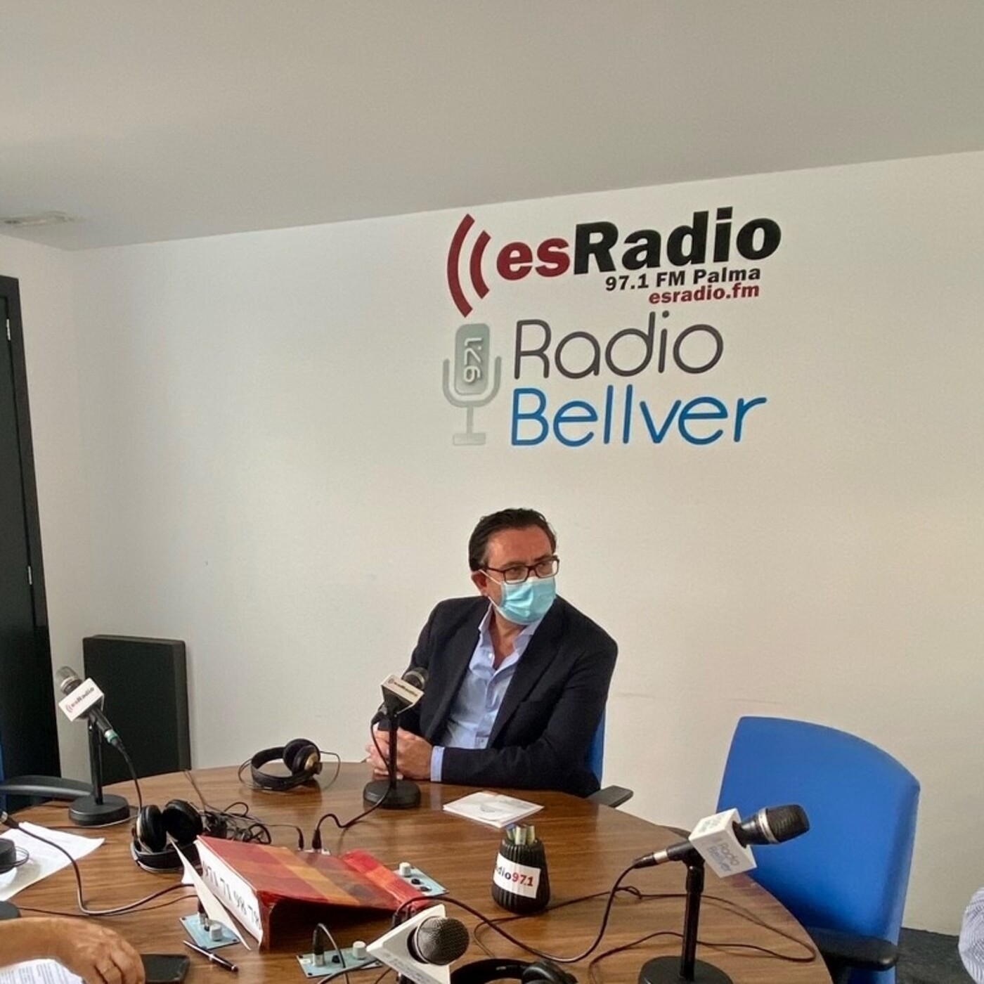 Podcast ASIMA
