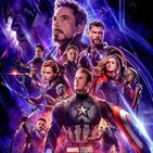 Avengers: End Game