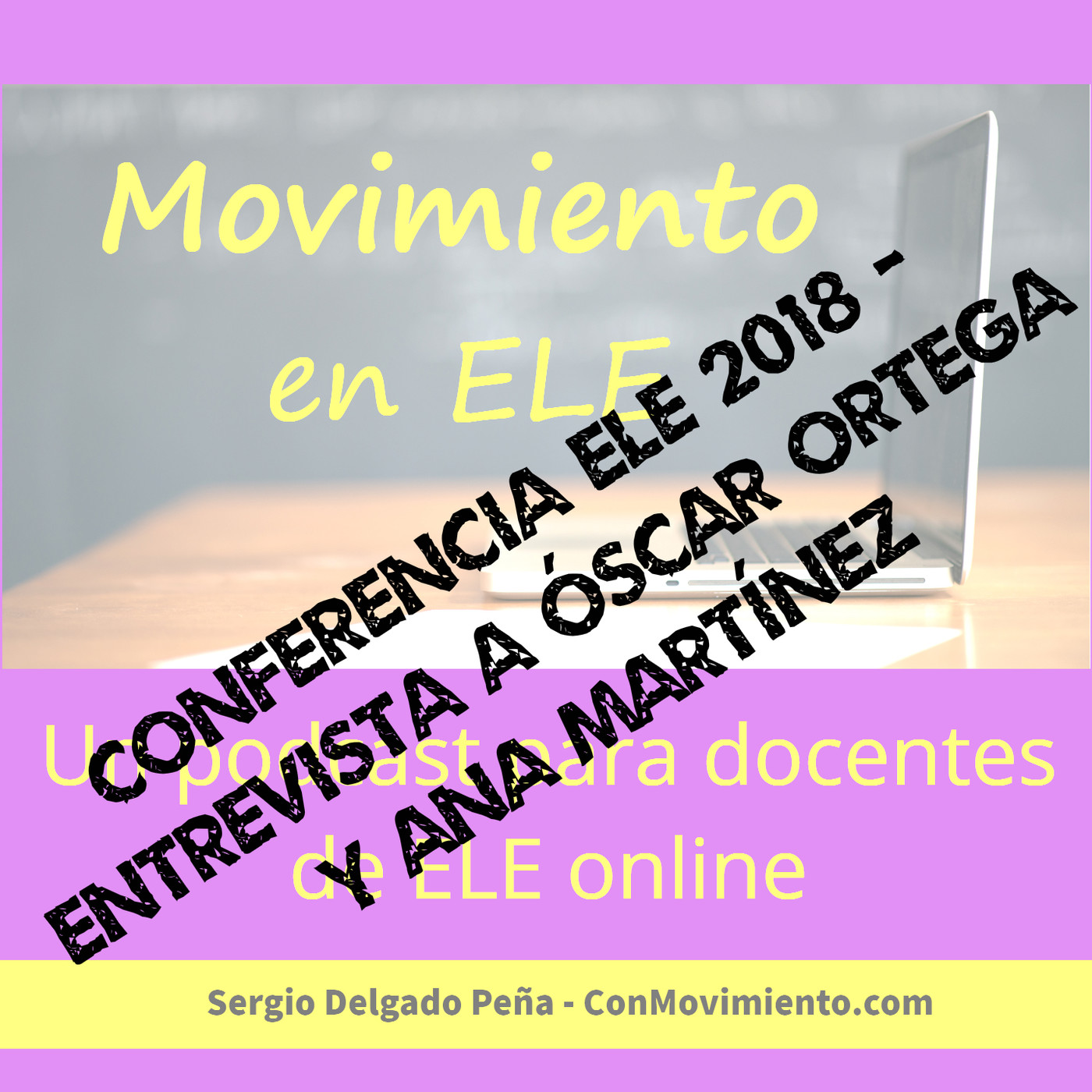 El podcast de Sergio Delgado