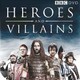 Héroes y Villanos: Guerreros