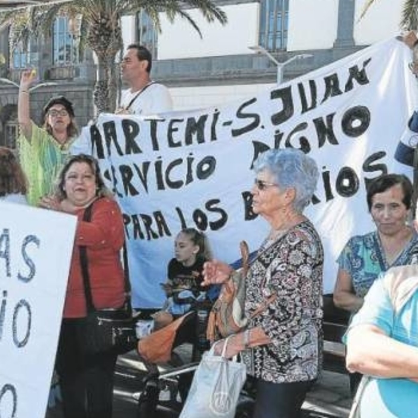 Análisis solidaridad