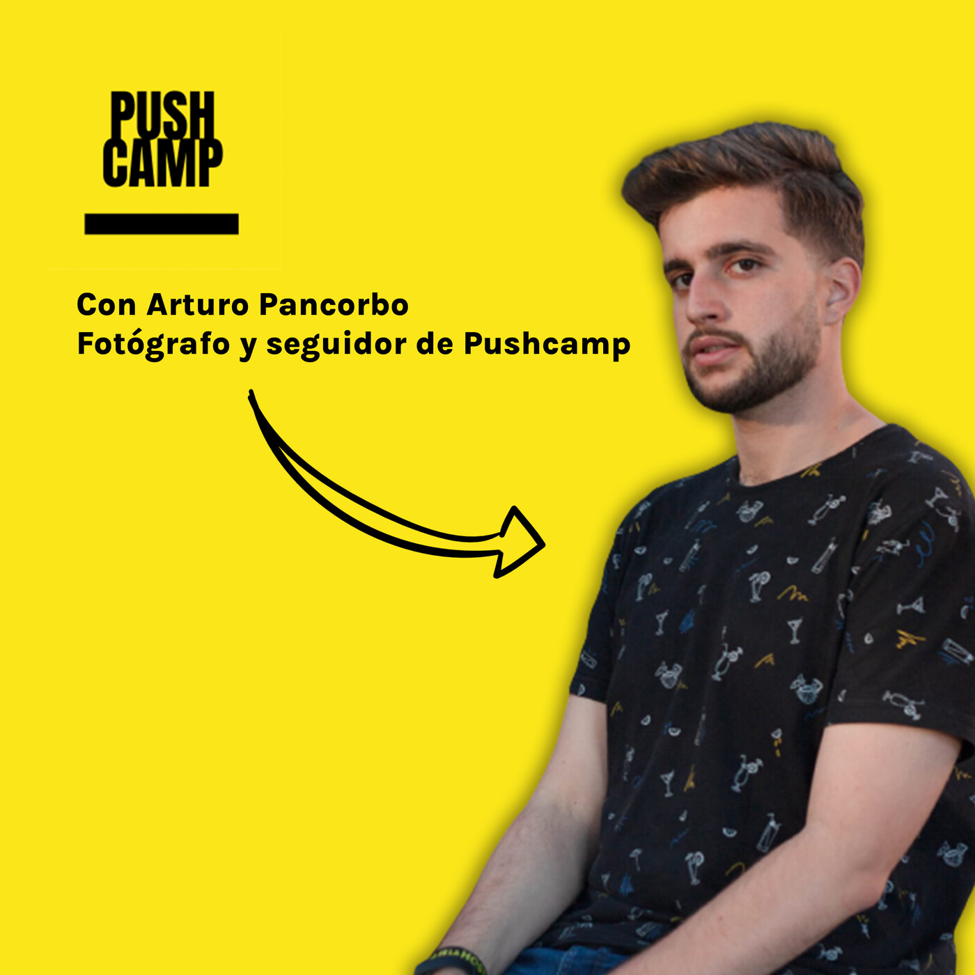 PUSHCAMP