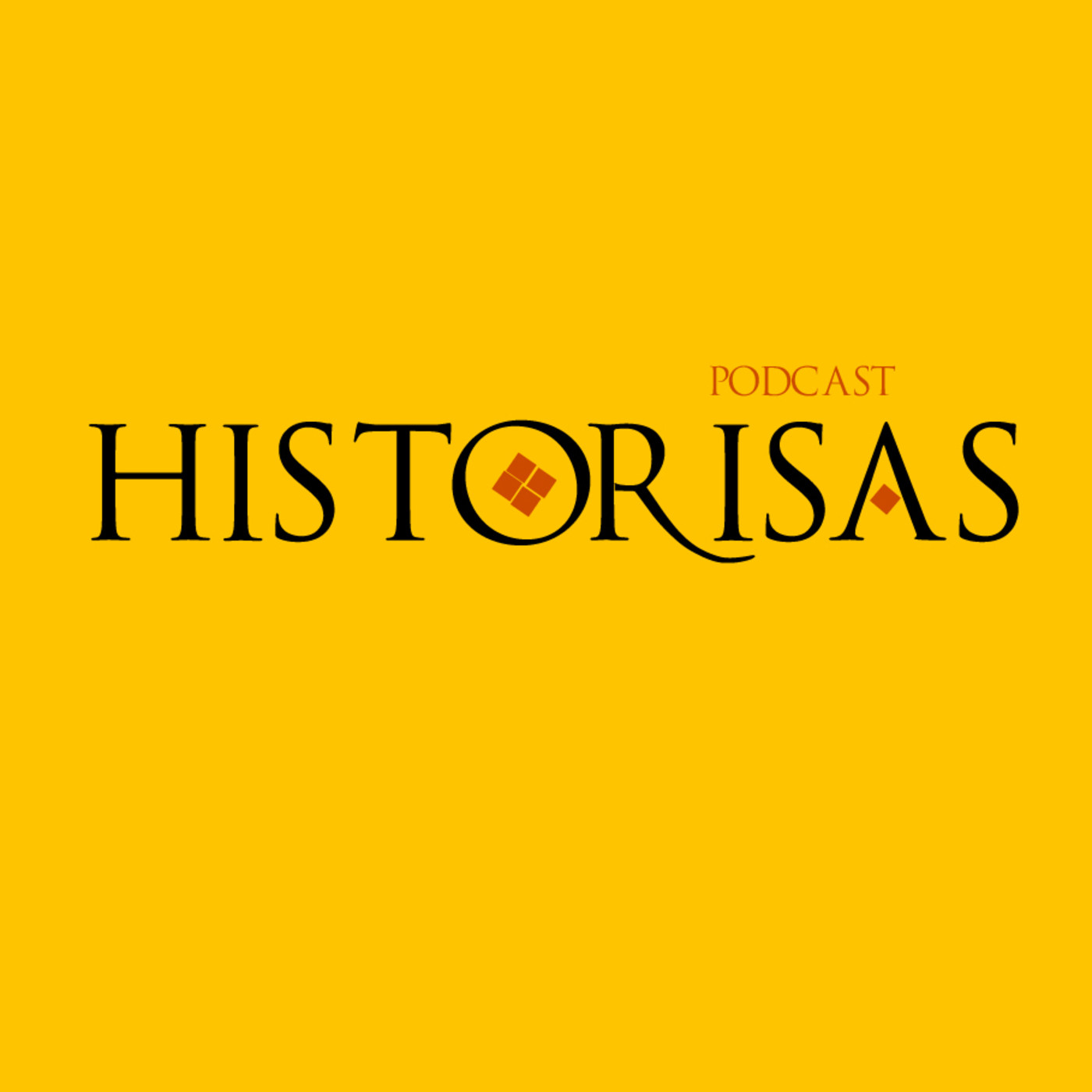 HISTORISAS